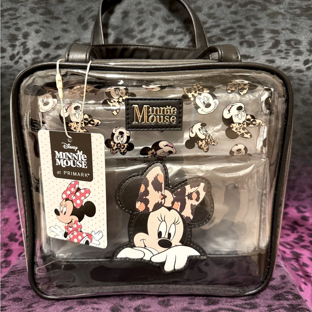 3 Piece Minnie